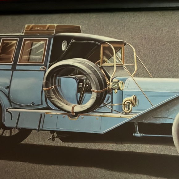 1911 Pierce-Arrow - Picture 5 of 15